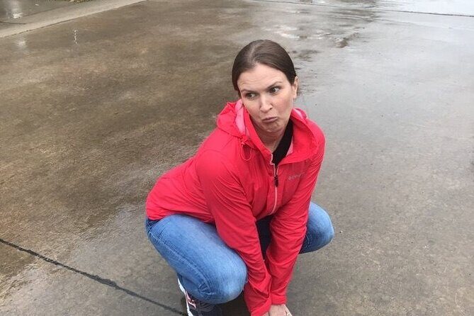 Explore Milton with a Unique Scavenger Hunt by Zombie Scavengers - Who Will Love This?