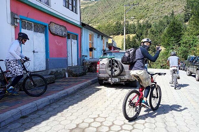 Explore Mindo Cloud Forest on a Full-Day Mountain Biking Tour - Final Thoughts