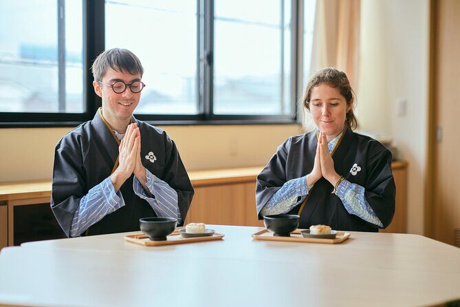 Explore Miso Factory with Miso Soup Cooking - Explore Miso Factory with Miso Soup Cooking: An Authentic Journey into Japanese Cuisine