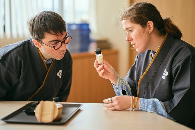 Explore Miso Factory with Miso Soup Cooking - Key Points