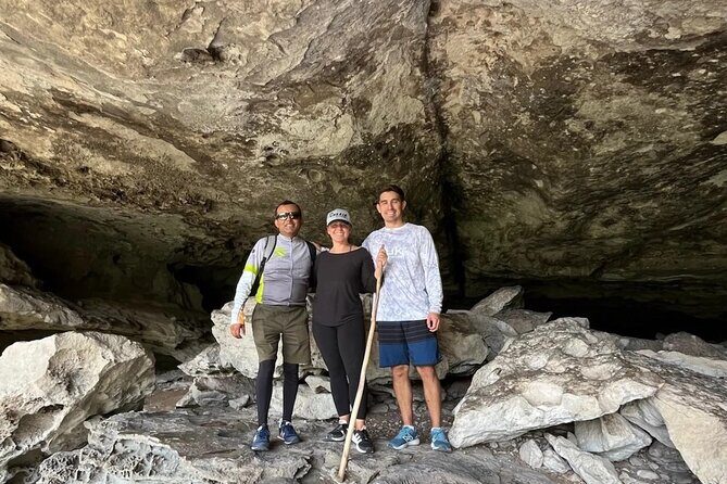 Explore Mitla by Bike. Archaeology, Caves and Rock Art - Who Should Consider This Tour?