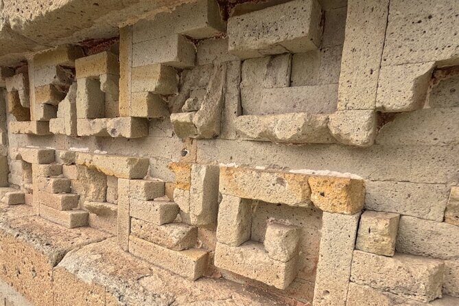 Explore Mitla by Bike. Archaeology, Caves and Rock Art - Final Thoughts