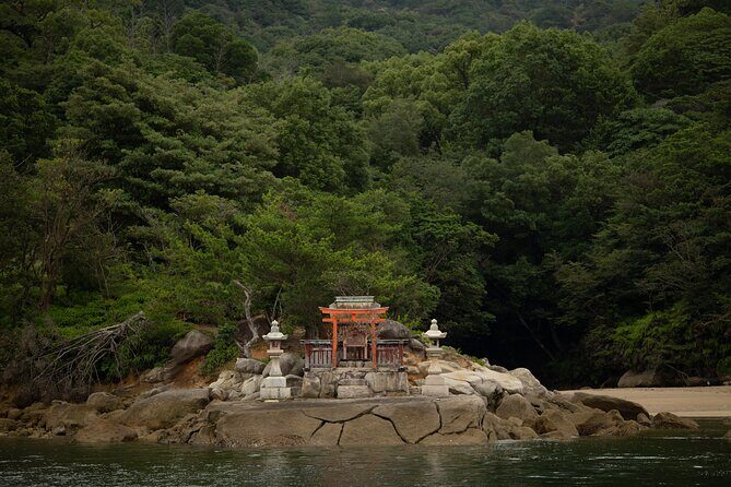 Explore Miyajima Sail from Miyahama Onsen - Final Thoughts