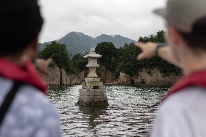 Explore Miyajima Seven Shrines by Cruiser - Who Would Enjoy This Tour?