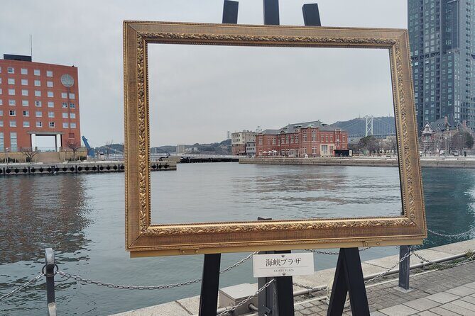 Explore Mojiko Port Cruise & Straits Adventure - A Detailed Look at the Mojiko Port Cruise & Straits Adventure