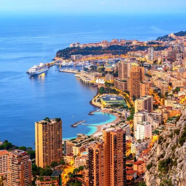 Explore Monaco: Guided Walking Tour With Local Guide - FAQ