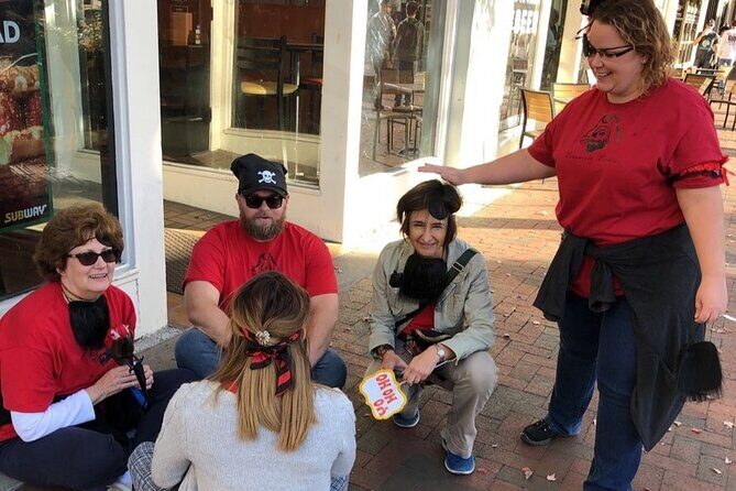 Explore Moncton with a Unique Scavenger Hunt by Zombie Scavengers - The Sum Up