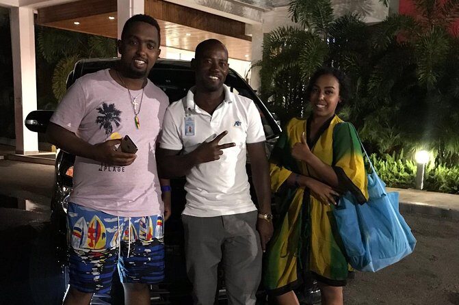 Explore, Montego Bay highlight City Tour and shopping. - Exploring Montego Bay: A Private, Flexible City Tour