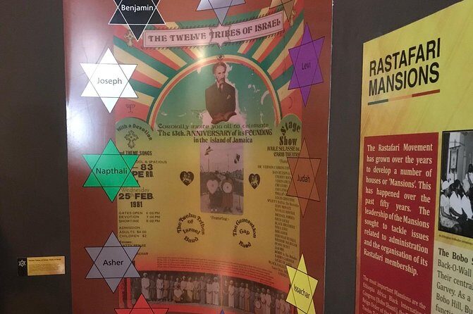 Explore, Montego Bay highlight City Tour and shopping. - Key Points