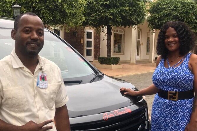 Explore, Montego Bay highlight City Tour and shopping. - Who Will Love This Tour?