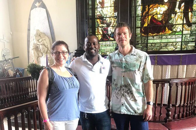 Explore, Montego Bay highlight City Tour and shopping. - The Sum Up: A Tailored Taste of Montego Bay