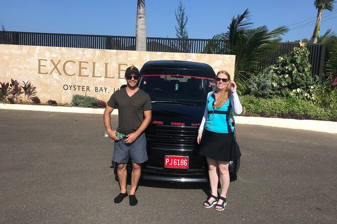 Explore, Montego Bay highlight City Tour and shopping. - FAQ