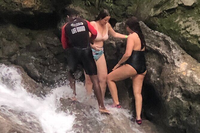 Explore Montego Bay Jamaica to Blue Hole/Secret Falls River Tour - Who Will Love This Tour?