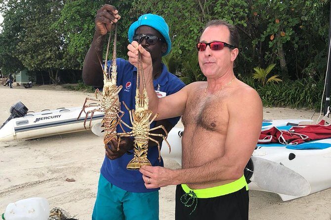 Explore Montego Bay Jamaica to Negril Beach & Ricks Cafe Sunset - Why This Tour Offers Real Value