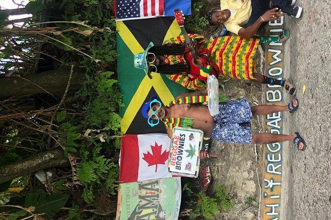Explore Montego bay Jamaica toMartha Brae Rafting &Blue Hole Tour - FAQ