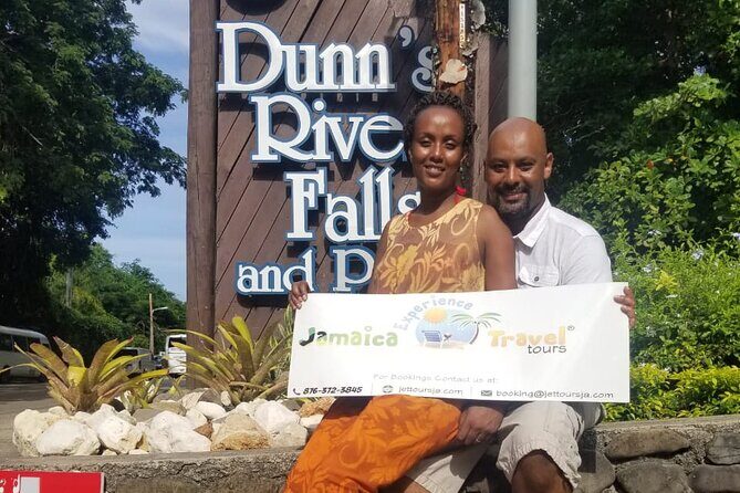 Explore Montego Bay Jamaica Tour to Dunns River Falls - Who Will Love This Tour?