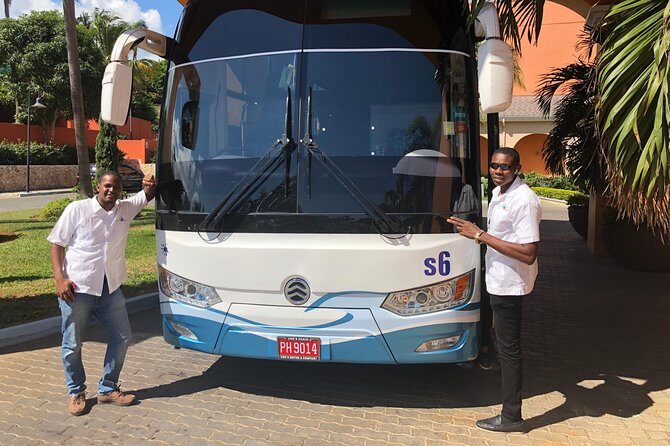 Explore Montego Bay Private Highlight Tour from Montego Bay - A Deep Dive into the Montego Bay Private Highlight Tour