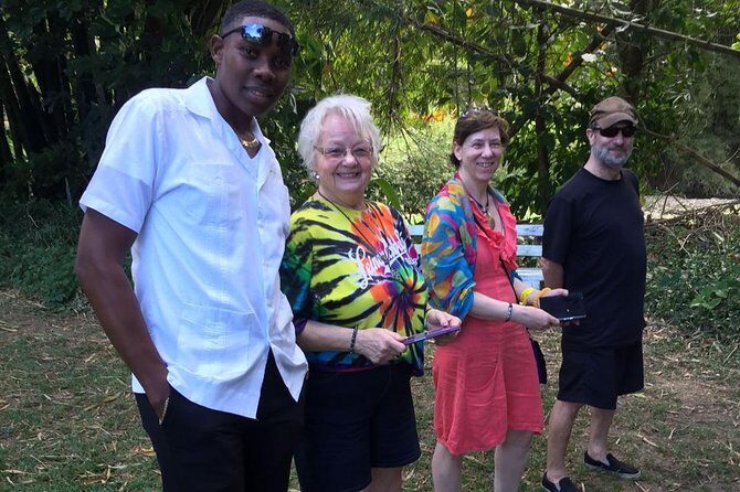 Explore Montego Bay Private Highlight Tour from Montego Bay - Final Thoughts
