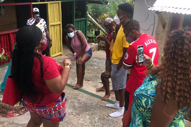 Explore Montego Bay to Bob Marley Mausoleum Nine Miles& Blue Hole - Who Should Consider This Tour