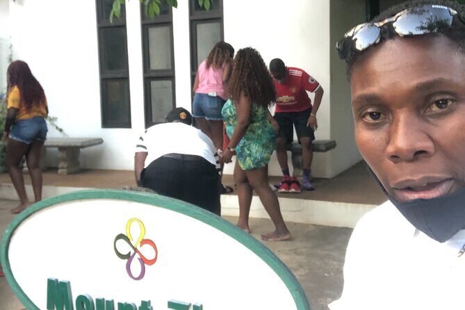 Explore Montego Bay to Bob Marley Mausoleum Nine Miles& Blue Hole - Frequently Asked Questions