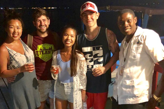 Explore Montego Bay to Luminous LagoonGlistening Water Night Tour - Who Will Love This Tour?