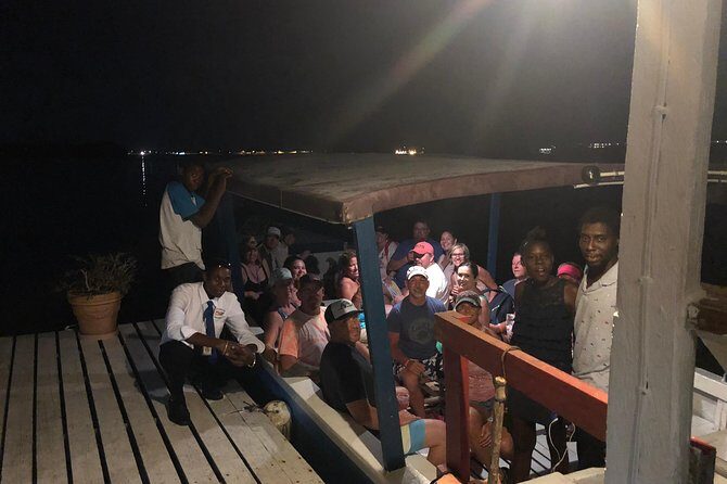 Explore Montego Bay to Luminous LagoonGlistening Water Night Tour - The Sum Up: Is It Worth It?