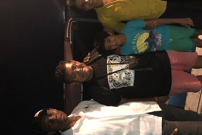 Explore Montego Bay to Luminous LagoonGlistening Water Night Tour - Frequently Asked Questions