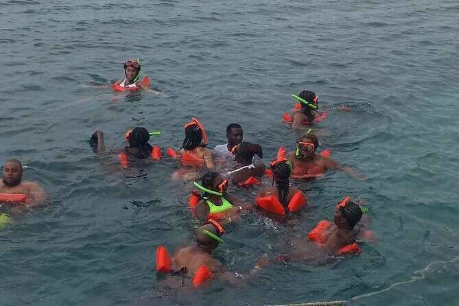 Explore Montego Bay Tour Bamboo Rafting Rum PelicanBar Rick'sCafe - Exploring Montego Bay: A Balanced Look at a Vibrant Jamaican Adventure