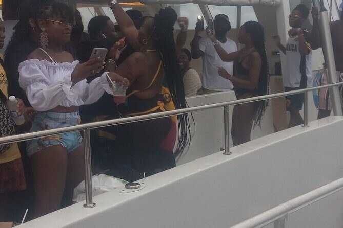 Explore Montego Bay Tour Bamboo Rafting Rum PelicanBar Rick'sCafe - FAQs