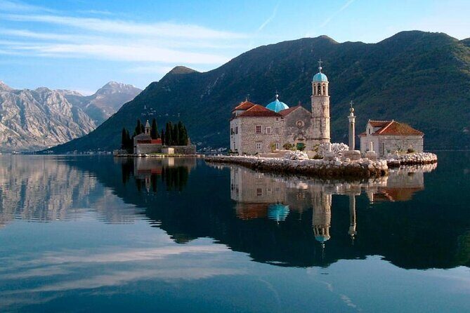 Explore Montenegro: Private Tour from Dubrovnik - Key Points