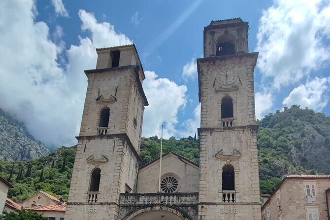 Explore Montenegro: Private Tour from Dubrovnik - Analyzing the Value