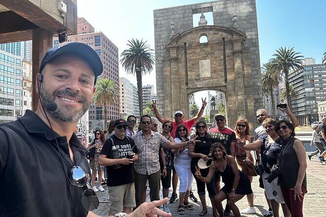 Explore Montevideo : Private and Personalized with local guide - Key Points