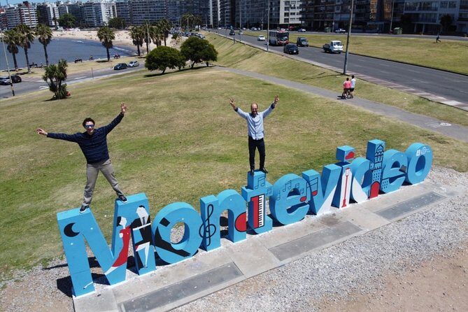 Explore Montevideo : Private and Personalized with local guide - Who Should Consider This Tour?