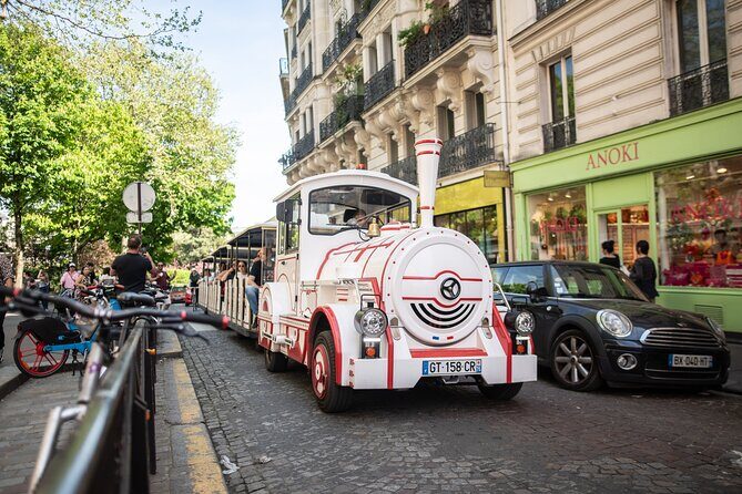 Explore Montmartre like a local - Private walking tour - Artistic Heritage and Lesser-Known Spots