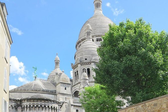 Explore Montmartre like a local - Private walking tour - Practical Details and Value