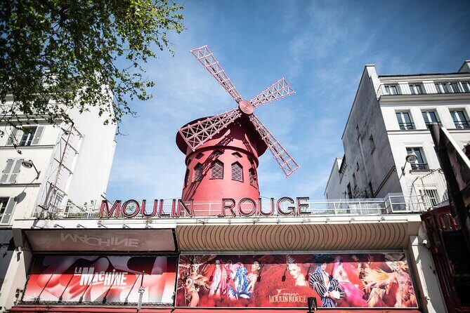 Explore Montmartre like a local - Private walking tour - Who Should Consider This Tour?