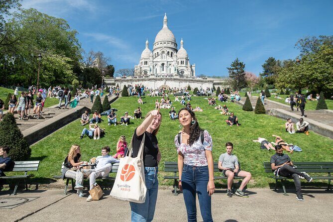 Explore Montmartre like a local - Private walking tour - Final Thoughts: Is It Worth It?