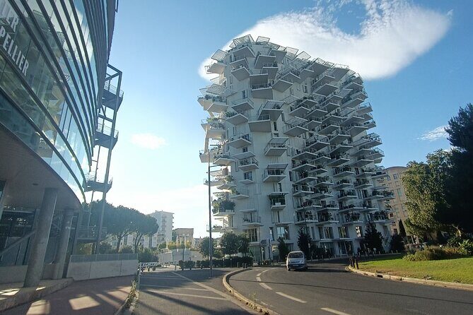 Explore Montpellier by bike-taxi on a 3-hour private trip - Final Thoughts: Who Should Try This Tour?
