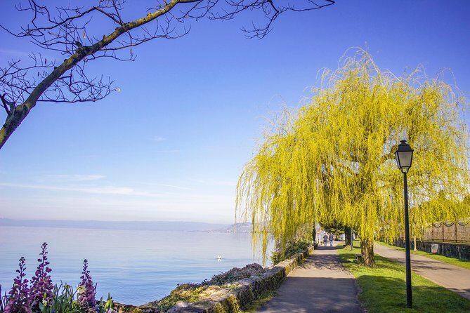 Explore Montreux in 60 minutes with a Local - Exploring Montreux in 60 Minutes with a Local: A Practical and Authentic Tour Experience