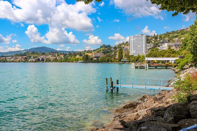 Explore Montreux in 60 minutes with a Local - Key Points