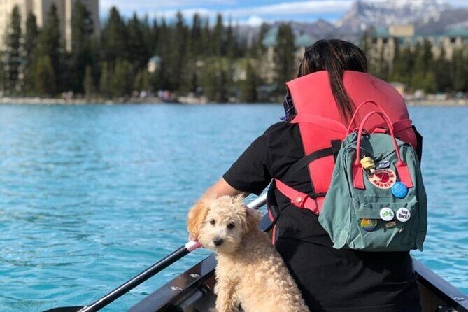 Explore Moraine Lake & Lake Louise  Round Trip Shuttle - Final Thoughts