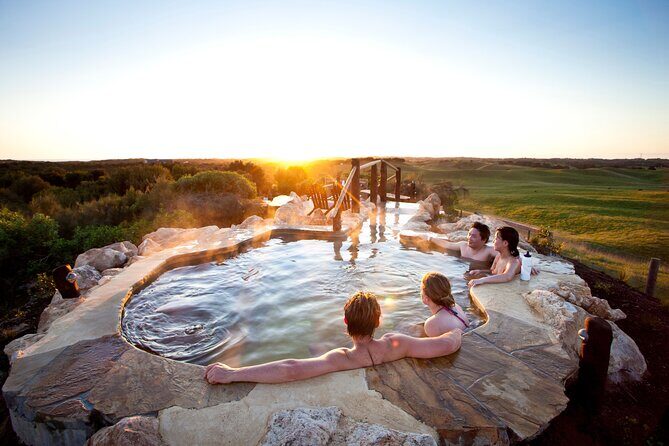 Explore Mornington Wildlife Wine and Hot Springs - Exploring the Mornington Wildlife, Wine, and Hot Springs Tour: A Balanced Look