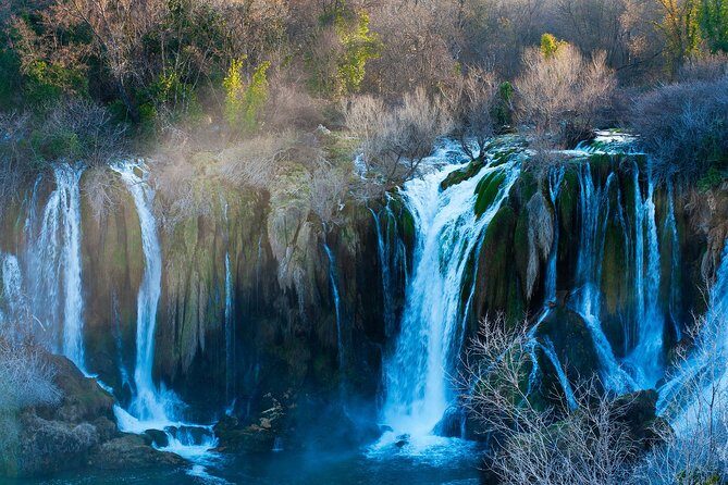 Explore Mostar, Ston and Kravice Waterfalls ( Small Group ) - Second Stop: Ston Old Town