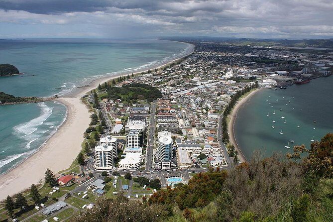 Explore Mount Maunganui: Self-Guided Audio Tour - A Detailed Look at the Mount Maunganui Self-Guided Audio Tour