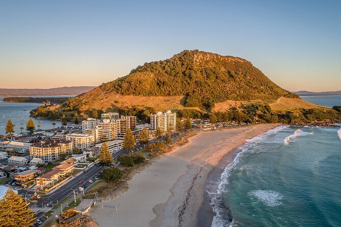 Explore Mount Maunganui: Self-Guided Audio Tour - Who Will Enjoy This Tour?