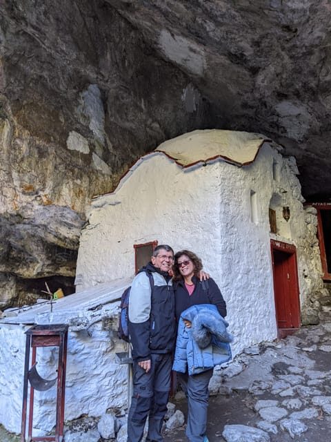 Explore Mount Olympus & Dion: History & Nature Day Trip - Key Points