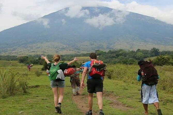 Explore Mount Rinjani To Summit, Lake & Hot Spring (3D 2N) - Key Points