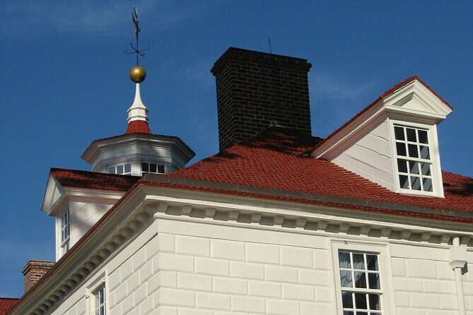 Explore Mount Vernon and Historic Old Town Alexandria - Key Points