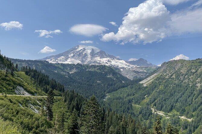 Explore Mt. Rainier National Park with a Local Guide - FAQs