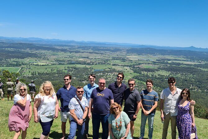 Explore Mt Tamborine from Gold Coast - An In-Depth Look at the Explore Mount Tamborine Tour